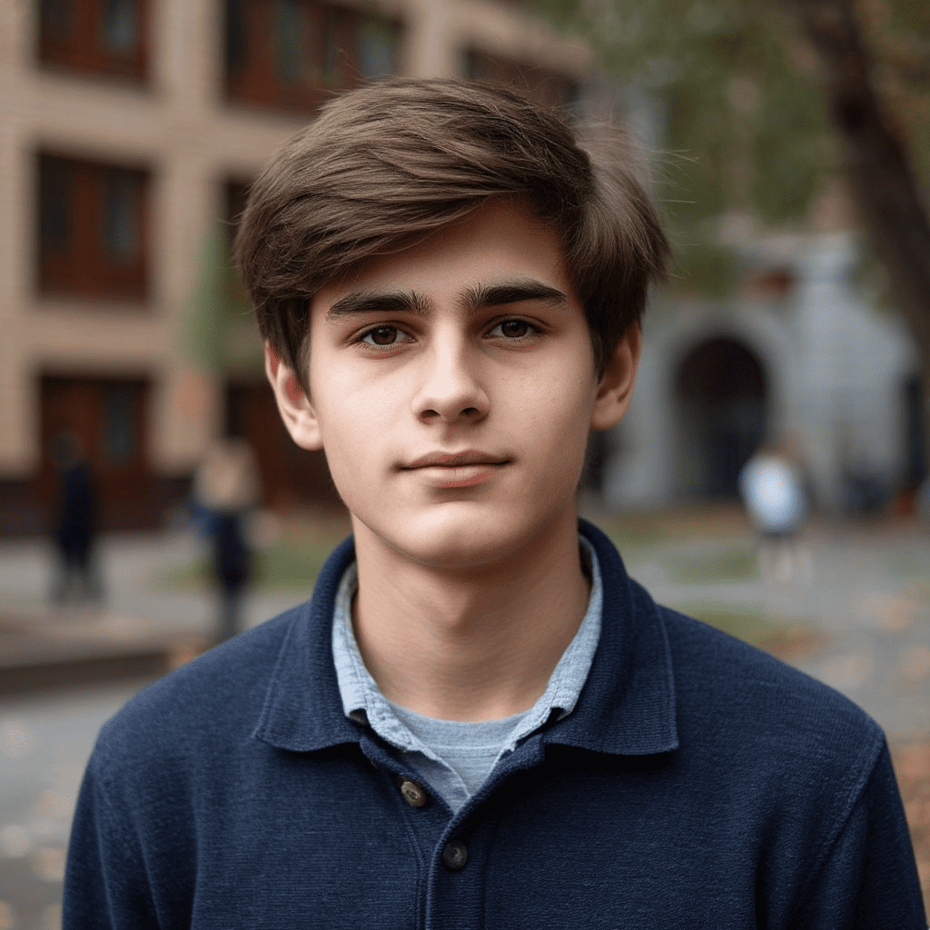 Алексей Морозов