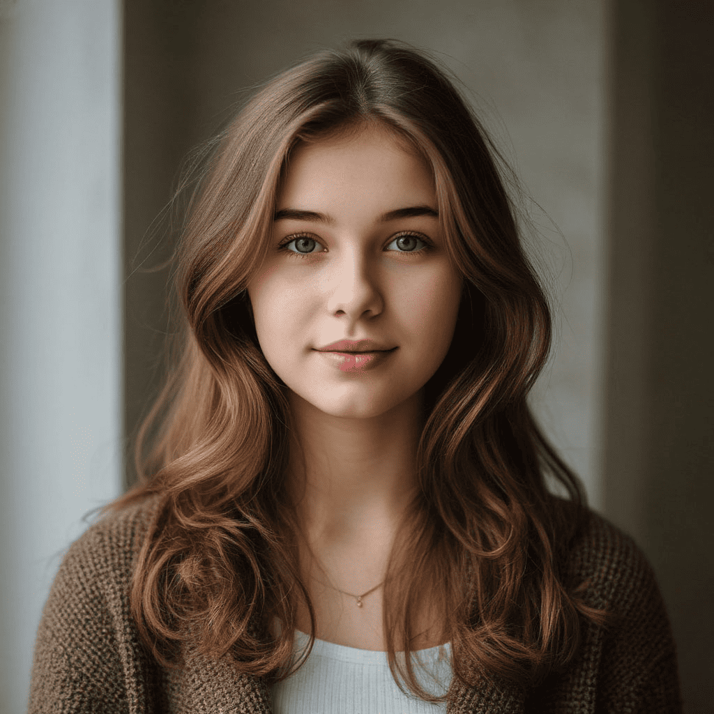 Алина Журавлева