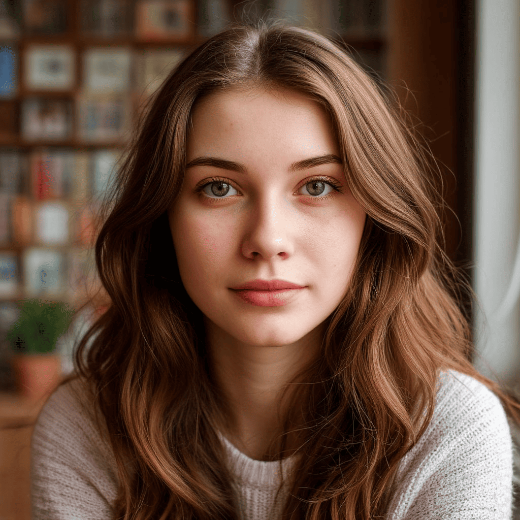 Алиса Фролова