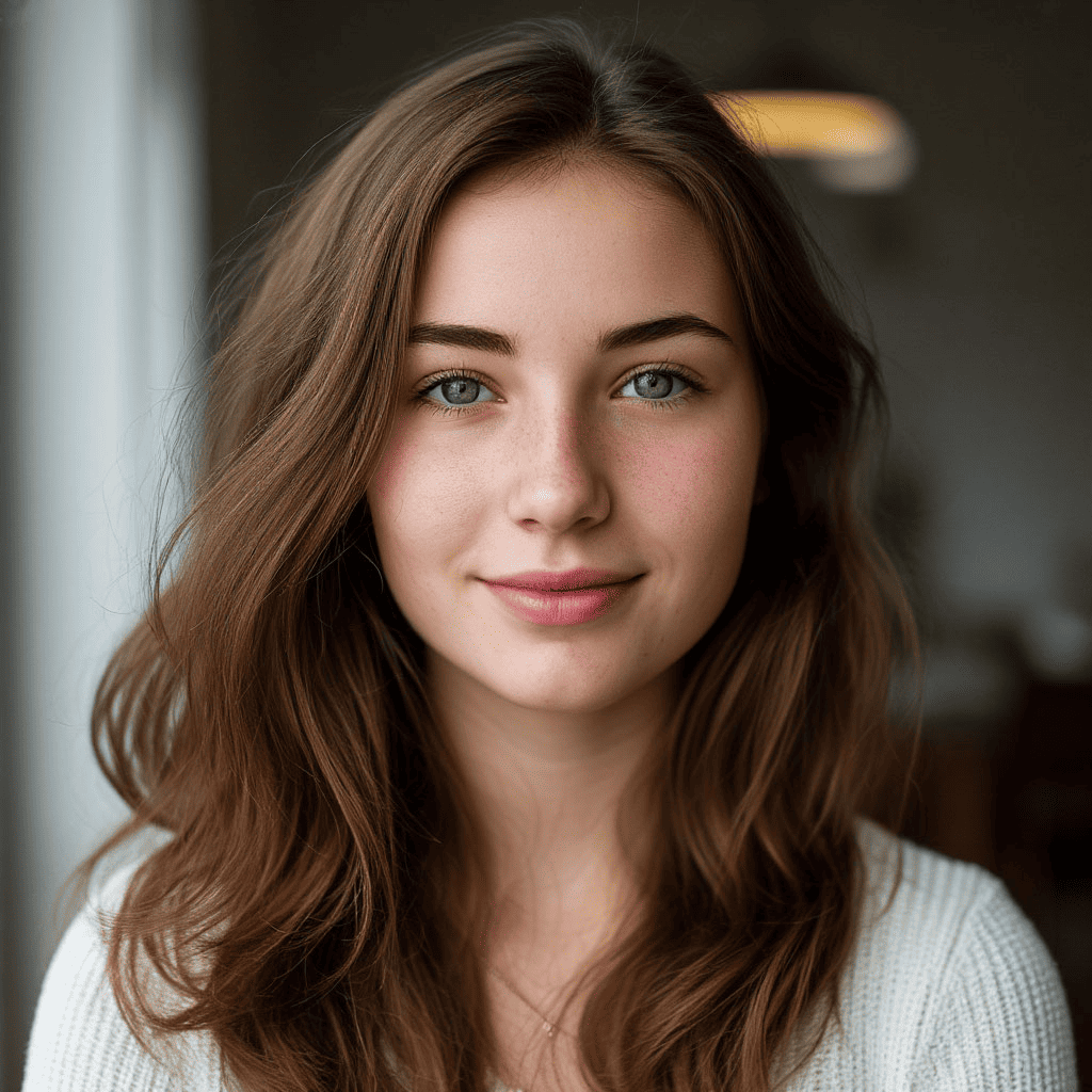 Арина Белова