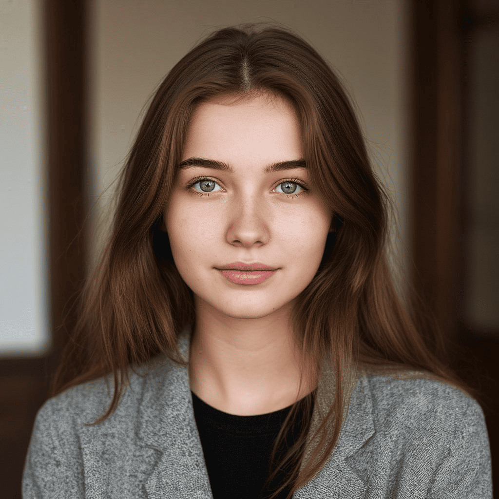 Екатерина Сомова